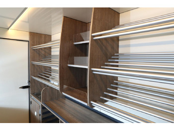 Vending truck Tourenmobil BORCO HÖHNS: picture 4 Vending truck Tourenmobil BORCO HÖHNS: picture 4