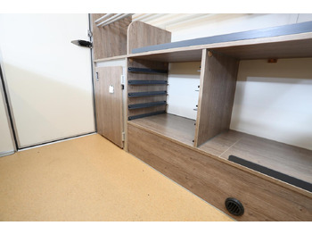 Vending truck Tourenmobil BORCO HÖHNS: picture 5 Vending truck Tourenmobil BORCO HÖHNS: picture 5