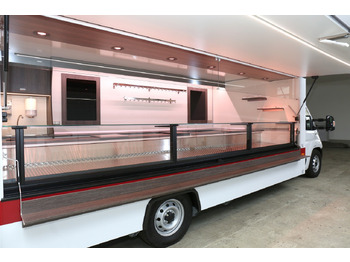 Lease a  Wochenmarktmobil BORCO HÖHNS Wochenmarktmobil BORCO HÖHNS: picture 3