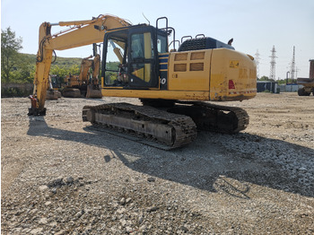 Excavator KOMATSU PC240: picture 2