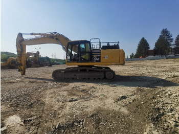 Excavator KOMATSU PC360 LC -10: picture 2