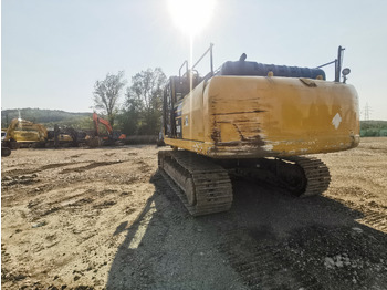 Excavator KOMATSU PC360 LC -10: picture 3