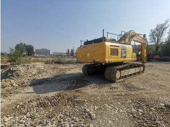 Excavator KOMATSU PC360 LC -10: picture 5