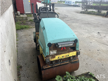 Asphalt machine AMMANN