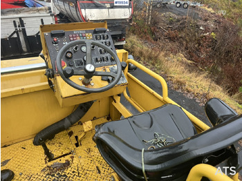 Asphalt machine Bitelli BB632: picture 5