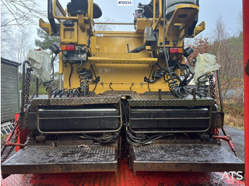 Asphalt machine Bitelli BB632: picture 2