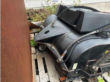 Construction machinery CATERPILLAR
