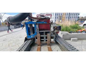 Lease a Hinowa TP2000 Hinowa TP2000: picture 4
