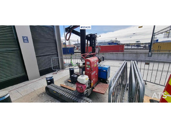 Lease a Hinowa TP2000 Hinowa TP2000: picture 5