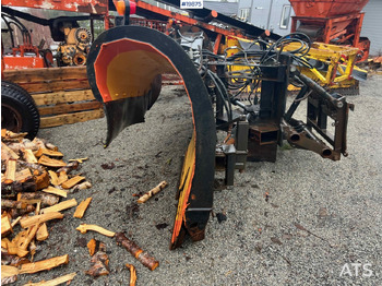 Construction machinery Tellefsdal K70: picture 5