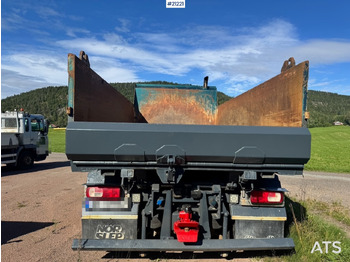 Tipper DAF XF 105.460: picture 5 Tipper DAF XF 105.460: picture 5