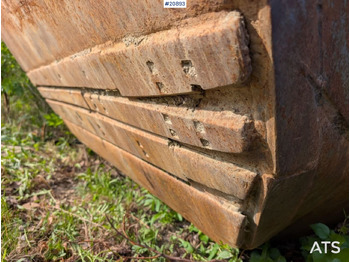 Tiltrotator for Construction machinery Encon EC30: picture 5