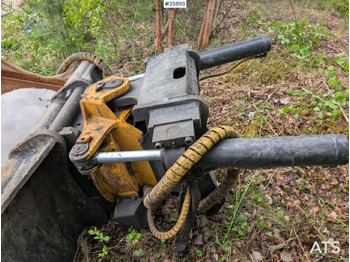 Tiltrotator ENGCON