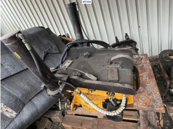 Tiltrotator for Construction machinery Engcon Rototilt: picture 3