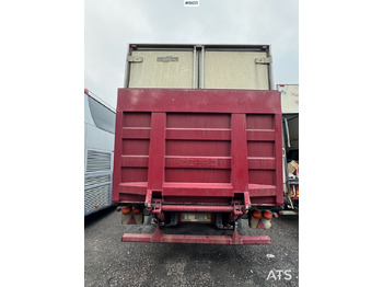 Refrigerator semi-trailer Fruehauf skapsemi: picture 4