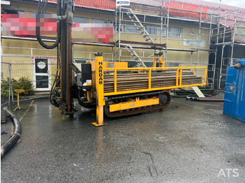 Drilling rig
