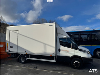 Lease a Iveco 70C21 Iveco 70C21: picture 2