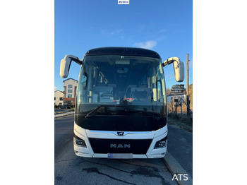 Coach MAN Lion´s Coach 6x2 Turbuss. 63 seter. SE VIDEO: picture 2 Coach MAN Lion´s Coach 6x2 Turbuss. 63 seter. SE VIDEO: picture 2