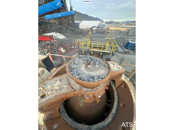 Screener Metso Nordberg GP 300: picture 4