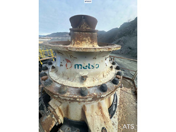 Screener Metso Nordberg GP 300: picture 3