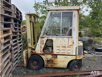 Forklift MITSUBISHI