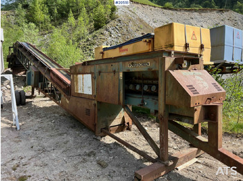 Screener POWERSCREEN
