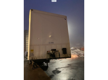 Closed box semi-trailer Schmitz Cargobull: picture 3
