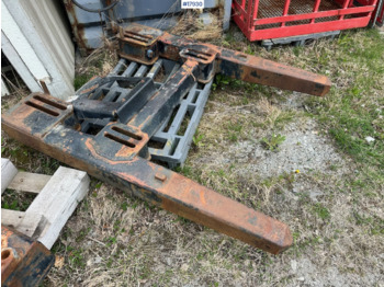 Construction equipment