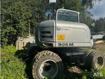 Lease a Terex 905M Terex 905M: picture 5