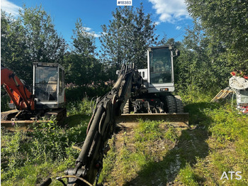Lease a Terex 905M Terex 905M: picture 2