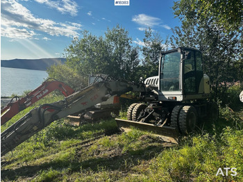 Lease a Terex 905M Terex 905M: picture 1