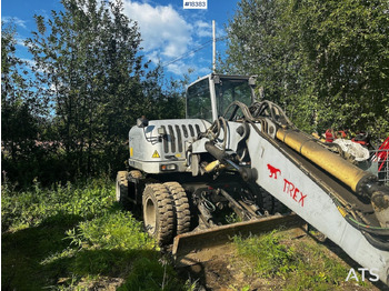 Lease a Terex 905M Terex 905M: picture 3