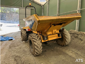 Dumper Thwaites minidumper: picture 2