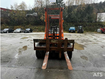 Lease a Toyota 02-3FD30 Toyota 02-3FD30: picture 2