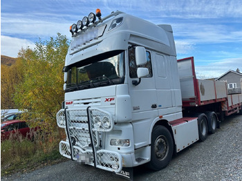 Tractor unit DAF XF 105