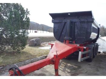 Trailer Carnehl Annet: picture 1