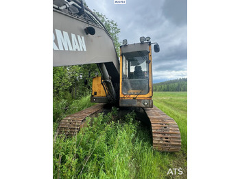 Crawler excavator Volvo EC230B: picture 4