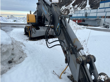 Lease a Volvo EW 160 Volvo EW 160: picture 5