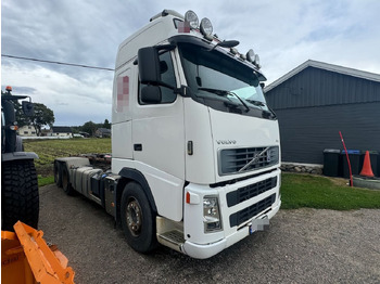 Hook lift truck VOLVO FH 480