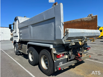 Tipper Volvo FH480: picture 3