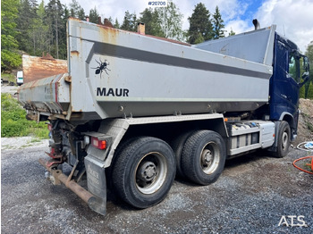 Tipper Volvo FH540: picture 2