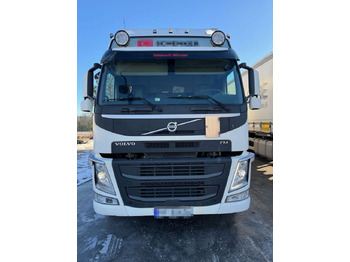 Lease a Volvo FM370 Volvo FM370: picture 2
