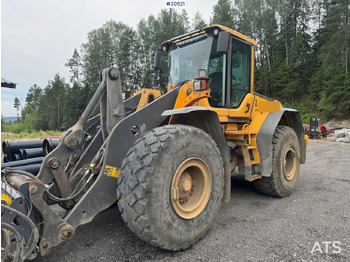 Wheel loader VOLVO L110F