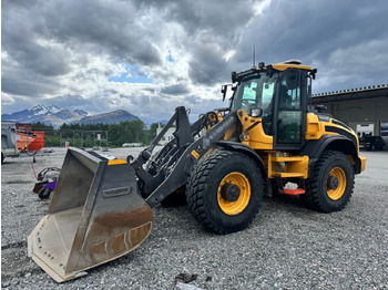 Wheel loader VOLVO L45H