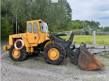 Wheel loader Volvo LM 846: picture 2