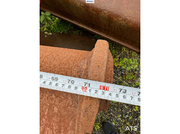 Excavator planeringsskuffe planeringsskuffe: picture 5