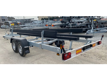 New Boat trailer Boro PRZYCZEPA PODŁODZIOWA STYL AMERYKAŃSKI 7,80M: picture 4 New Boat trailer Boro PRZYCZEPA PODŁODZIOWA STYL AMERYKAŃSKI 7,80M: picture 4