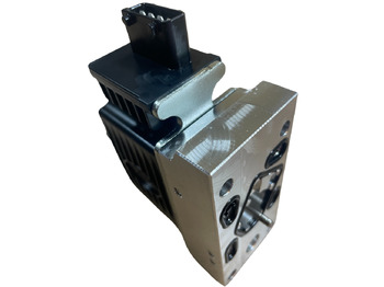 New Hydraulic valve for Loader crane Danfoss Solenoid Valve 157B4735: picture 5