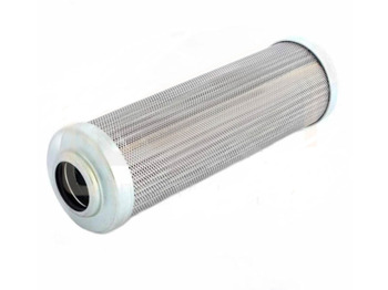 Hydraulic filter