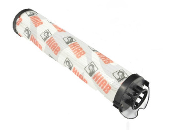 Hydraulic filter